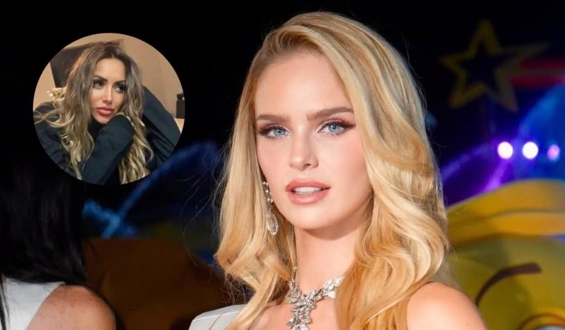 Marité Matus lanzó inesperado comentario a Inna Moll en plena final de Miss Universo