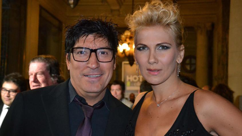 Iván Zamorano Jr cumplió 18 años: mira cómo ha crecido el hijo de María Alberó y “Bam Bam”