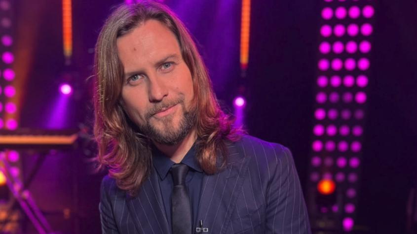 La insólita situación que vivió Jean Philippe Cretton al presentarse como vocal de mesa: "¿Me tengo que ir?"