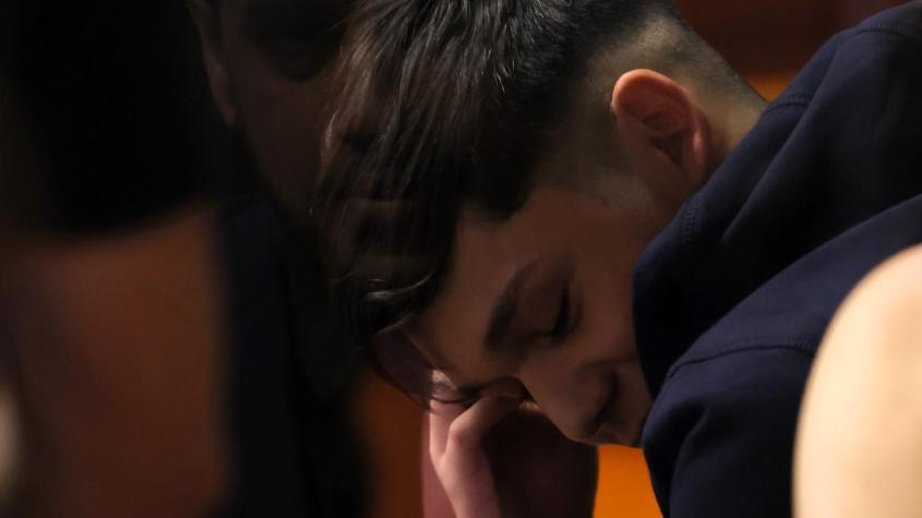 Jere Klein reaparece en redes sociales tras ser formalizado: compartió ostentosa imagen