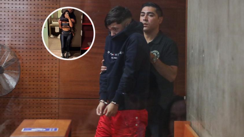 Jere Klein estaría viviendo complejo momento por nueva relación de su ex con conocido futbolista