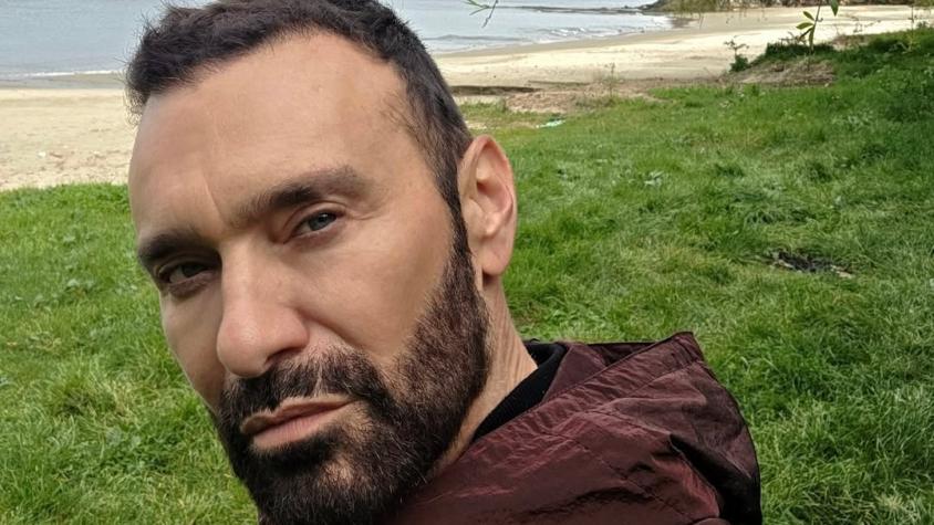 Jordi Castell confesó que popular alcalde es su amor platónico: "Él podría ser el padre de mis hijos, mellizos, trillizos"