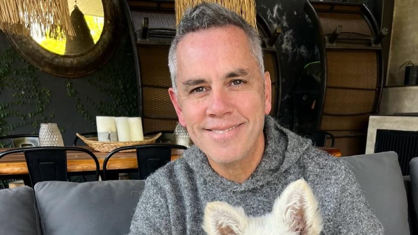 "Estos niños ya crecieron": José Miguel Viñuela genera revuelo tras mostrar lo grandes que están sus cuatro hijos