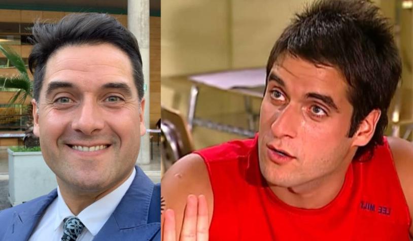 Juan José Gurruchaga