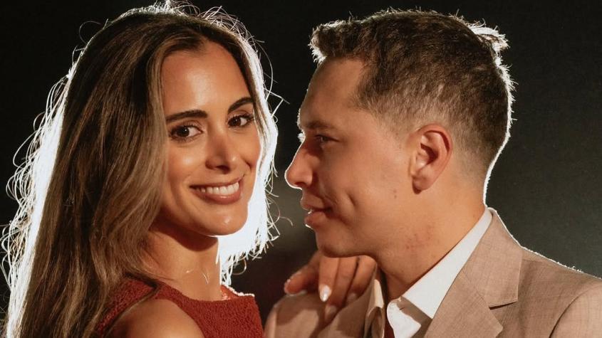 ¿Hay romance? Reconocido actor rompió el silencio y aclara coqueteo virtual con la exesposa de Karol Lucero