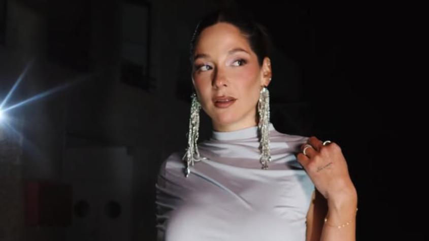 Destapan el millonario monto que recibió Kel Calderón en su última entrevista: superó a Francisco Kaminski