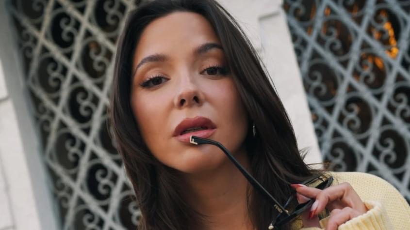 Kel Calderón llamó la atención en redes sociales con parecido a cantante pop internacional: “Pensé que eras..."