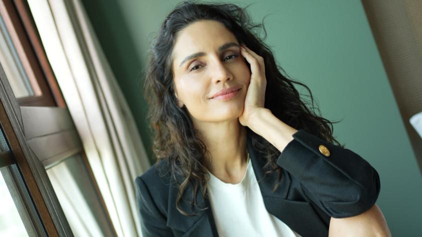 Leonor Varela se graba mientras le realizan un nuevo procedimiento estético: "Si bien no es tema tanto de gordura"