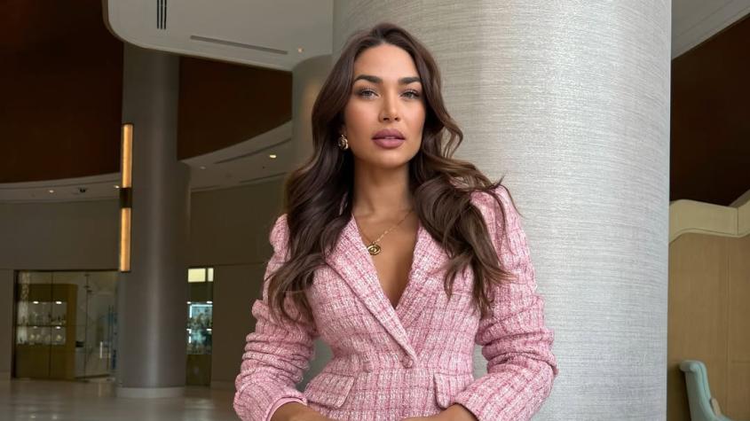 Lisandra Silva se va con todo ante las críticas tras exponer nuevos detalles de su quiebre con Raúl Peralta: "Soy la soberana de mi vida”