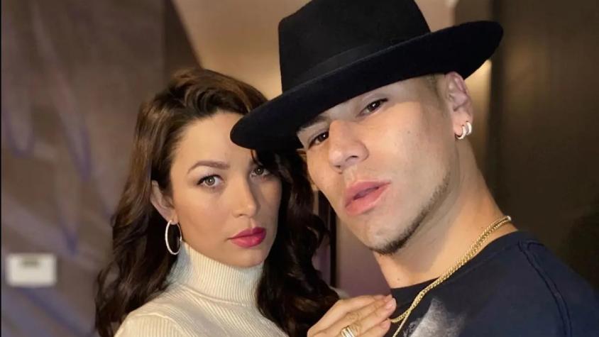 "Ahí empezó una pelea legal": Lisandra Silva reveló desconocido antecedente sobre su quiebre con Raúl Peralta