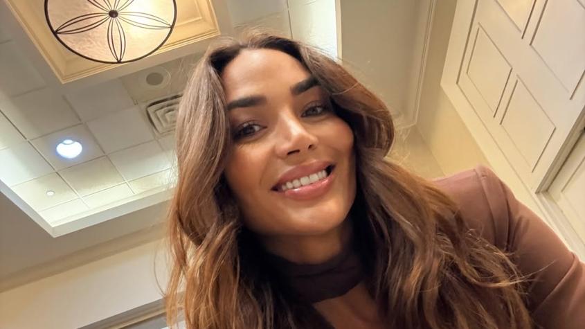 Lisandra Silva | Instagram