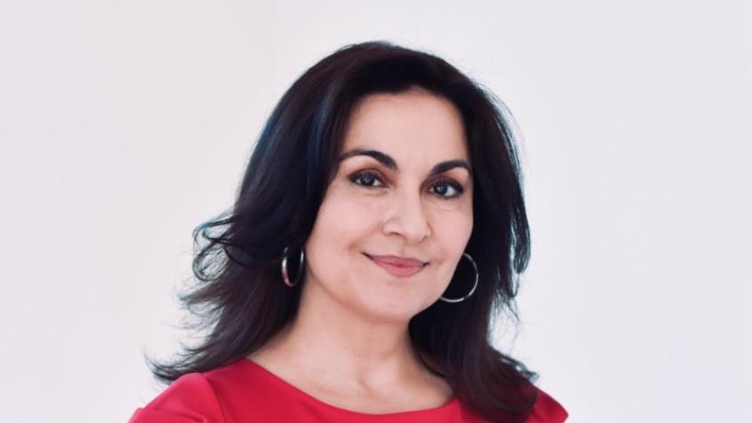 Lorene Prieto reaparece siete meses después de que su hijo fuera encontrado con las manos amputadas