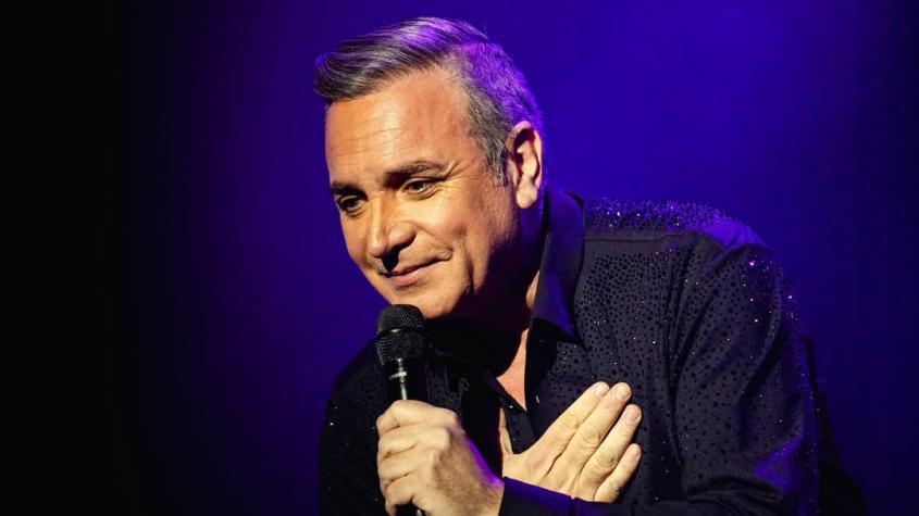 Luis Jara contó la verdad sobre rumores de romance con reconocida cantante nacional: "Enganchamos de inmediato"