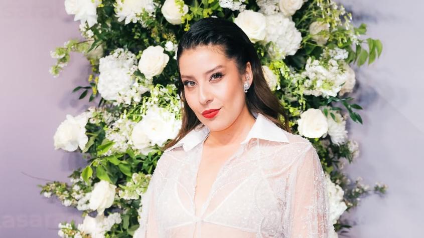 Confirman triste noticia sobre el matrimonio de María José Quintanilla: llevaba dos años casada