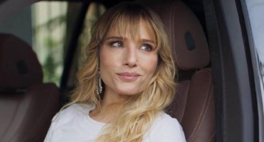 "Tengo mucha fe": Mane Swett alzó la voz ante inesperado giro en la batalla legal para recuperar a su hijo