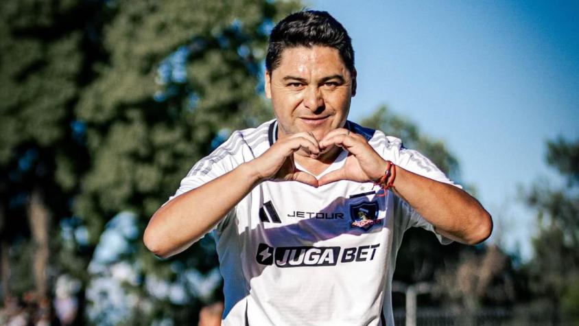 Manuel Neira sufrió dramático robo en compañía de sus hijos: ocurrió luego de especial momento familiar