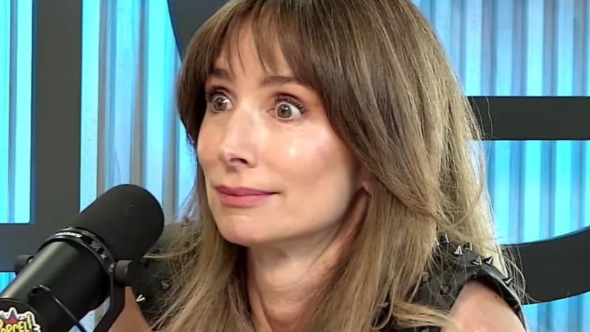 Vidente descoloca a María José Prieto con sorprendente predicción: "Eres una persona..."