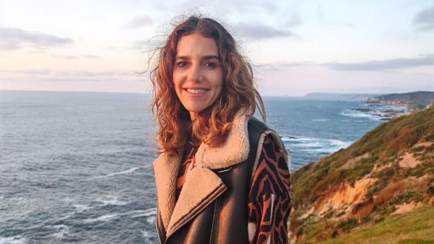 María Luisa Godoy se sincera sobre el síndrome de su hijo menor: “Me dolió mucho sentir que lo vieran así”