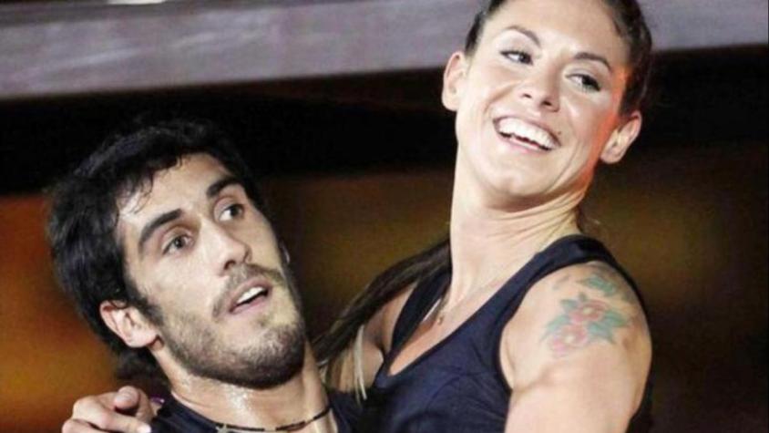 Fue mamá: así luce María Paz Wagner a 13 años de ganar “Pareja Perfecta” junto a Pedro Astorga