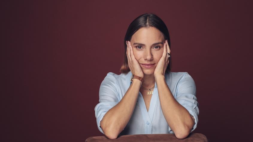 Revelan quién sería el nuevo amor de María Gracia Omegna tras su separación con Gabriel Urzúa