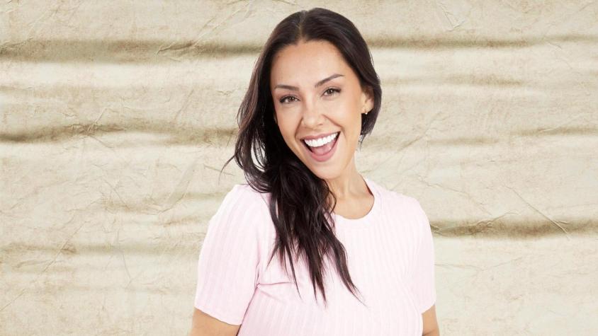 Mariela Sotomayor revela que su exesposo le cobró insólita cifra por cuidar a sus hijos