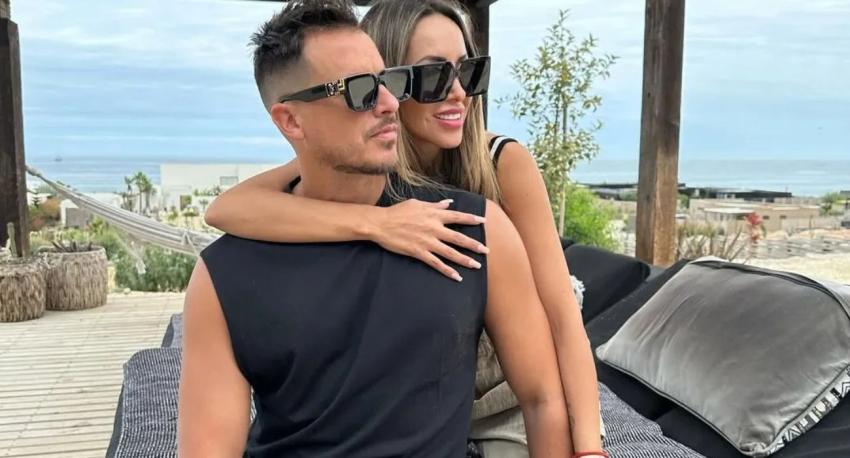 Camilo Huerta impacta con respuesta a Marité Matus tras demanda en su contra: tuvo inesperada aparición