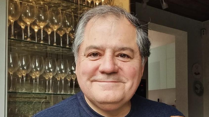  Mauricio Bustamente | Instagram