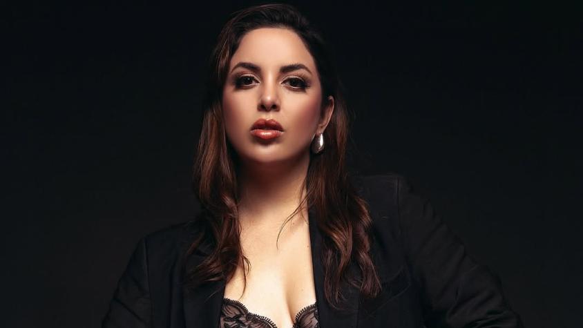 Natu Urtubias revela delicado diagnóstico y confirma inicio de tratamiento médico: "Dejen de inventar que estoy embarazada"