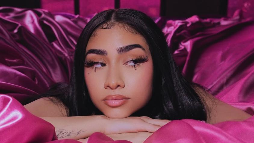 Paloma Mami comparte íntimos registros de su cambio físico tras doloroso quiebre sentimental