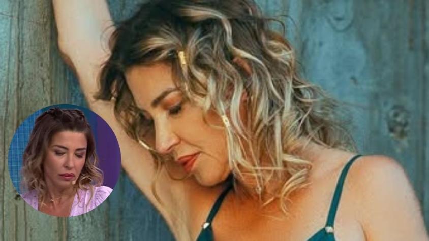 Pancha Merino acusó de abuso sexual a importante director de la TV chilena: "No lo dejé"