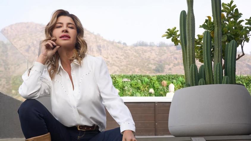 Exdirector de TV arremete contra Pancha Merino tras acusarlo por abuso sexual: "Que no busque publicidad..."