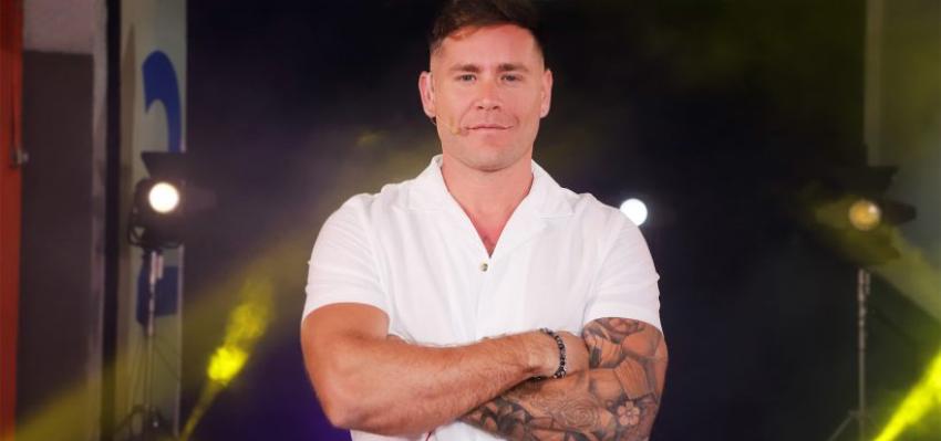 Hija de Pancho Rodríguez y Belén Muñoz cumplió 13 años: mira lo grande que está Rafaella