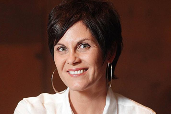 Paola Volpato celebra 32 años de matrimonio junto al actor Felipe Castro con inéditas fotos