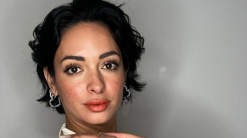 Paula Bolatti cuenta detalles de su intensa relación con reconocido exchico reality