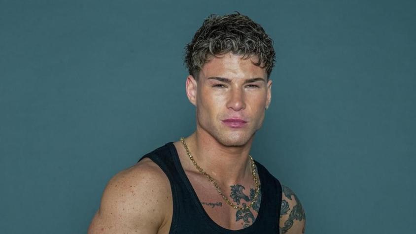 La triste pérdida familiar que enluta a Raimundo Cerda: su madre comunicó la noticia