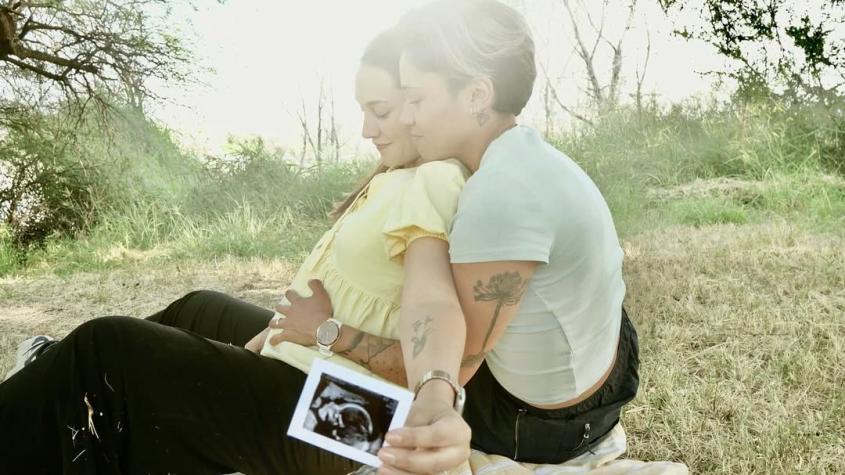 El drama legal que tendrán que enfrentar Grace Lazcano y Fernanda Pinilla si su hija nace en México