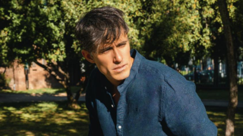 “Se está empezando a acabar el aire”: Roberto Cox relató el insólito accidente que vivió junto a su madre