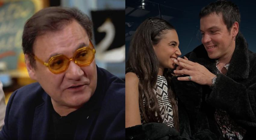 Tras descargo por dichos sobre Denise Rosenthal: Rodrigo Muñoz sale en defensa de su hija por relación con Camilo Zicavo