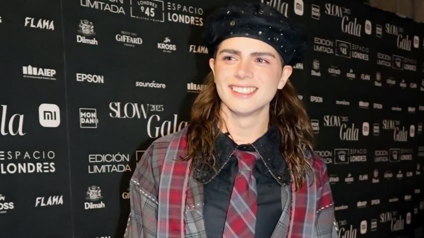 Roon Antonio sorprende con juguetona respuesta tras consulta sobre su orientación sexual: "Con todo respeto...”