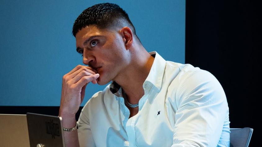 Sammis Reyes busca 100 historias para transformar su vida: Revisa cuál es el premio y cómo postular