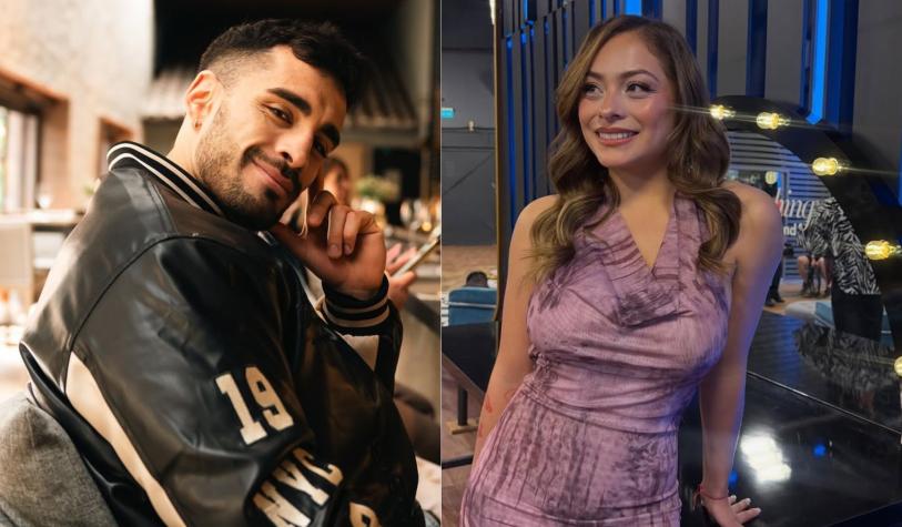 Tras rumores de infidelidad: Skarleth Labra habla sin filtros del nuevo romance de Jorge Aldoney