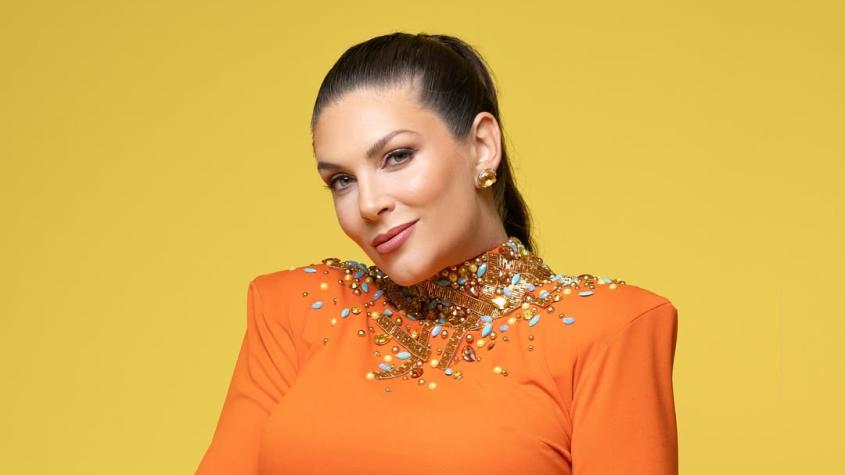 Hija de Eugenia Lemos debuta en el mundo fashion: el viaje que la influencer prepara para su bebé con Matías Kosznik