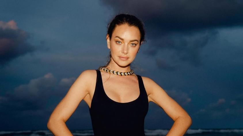 Actriz Daniela Nicolás da a conocer duro diagnóstico de salud: “Es un duelo silencioso"