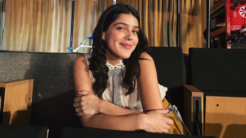 Tras polémica en show de Shakira: Tati Fernández aclara acusación de haber opacado a conocida exchica reality