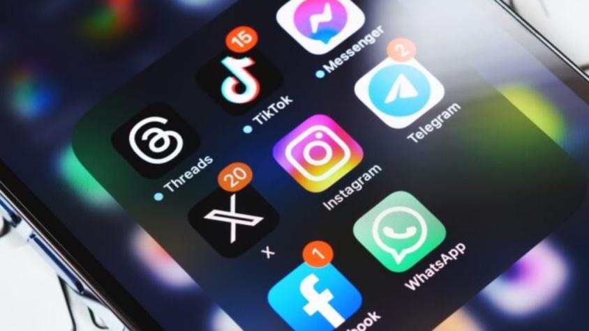 Impacto en las redes sociales: reportan la muerte de joven tiktoker con más de siete millones de seguidores