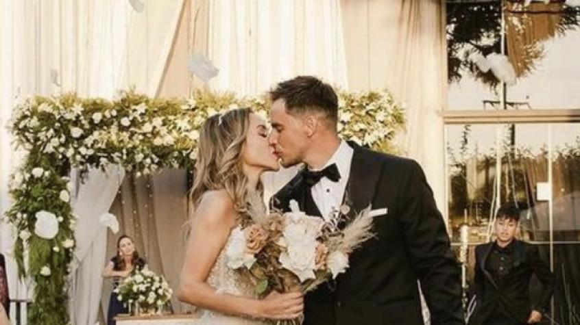 La drástica decisión de Marité Matus contra Camilo Huerta a cuatro meses de su separación