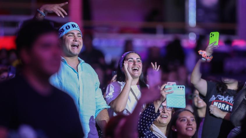 ¿Cuándo empieza la venta de entradas para el Festival de Viña del Mar 2026? Fecha, horario y dónde comprar