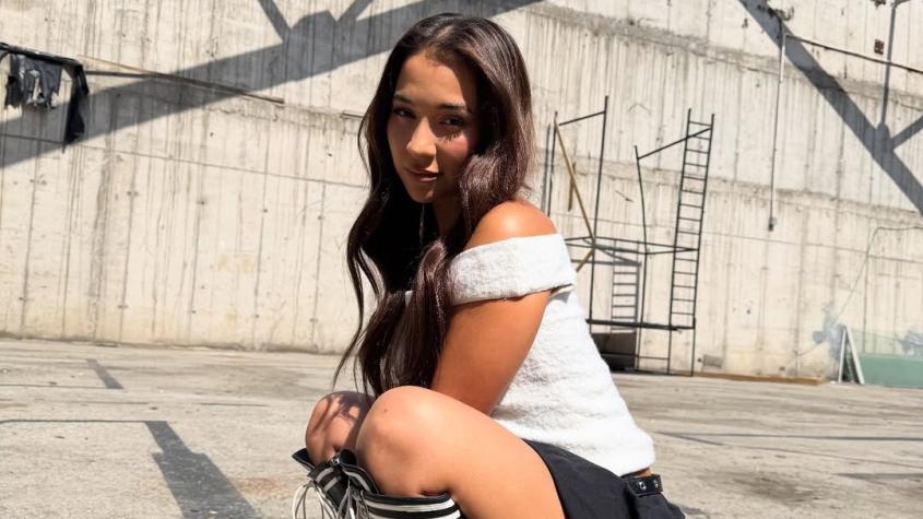 Conocida periodista chilena fue confundida con Princesa Alba: le pidieron fotos por su gran parecido