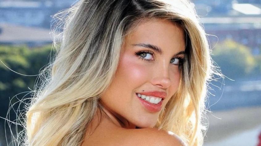 Nueva pareja de Coté López reveló importante paso en la relación: “Hace casi un mes…”