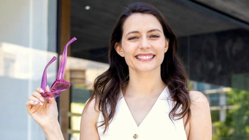 Magdalena Müller - Instagram